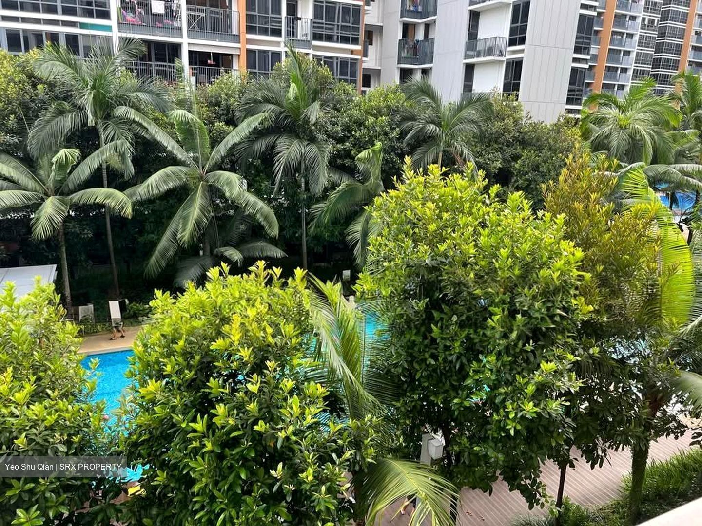 Coco Palms (D18), Condominium #544358401